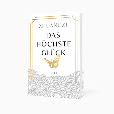 produktfoto zu Das höchste Glück