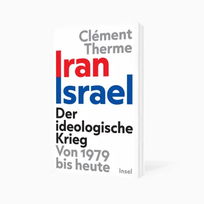 produktfoto zu Iran – Israel