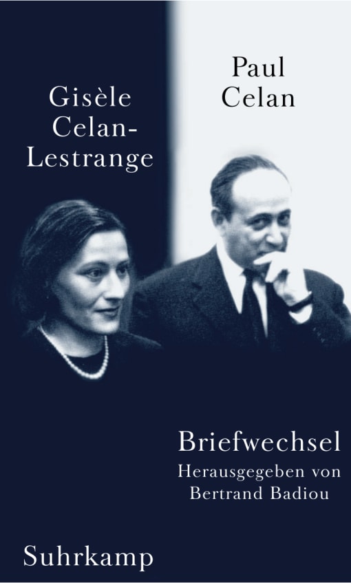 Briefwechsel