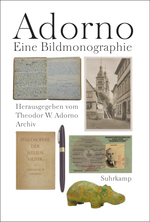 Adorno