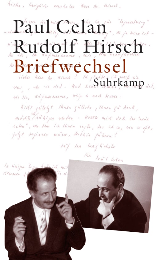 Briefwechsel