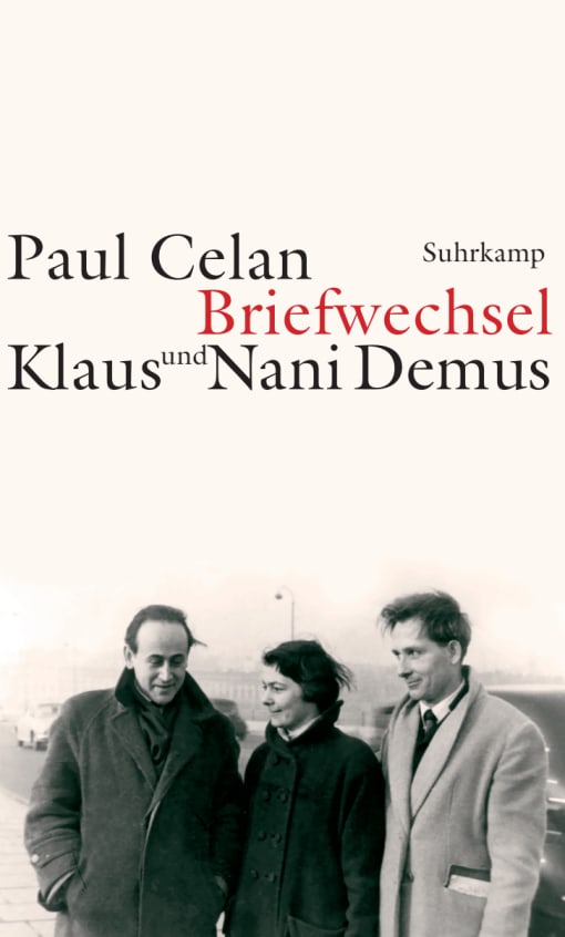 Briefwechsel