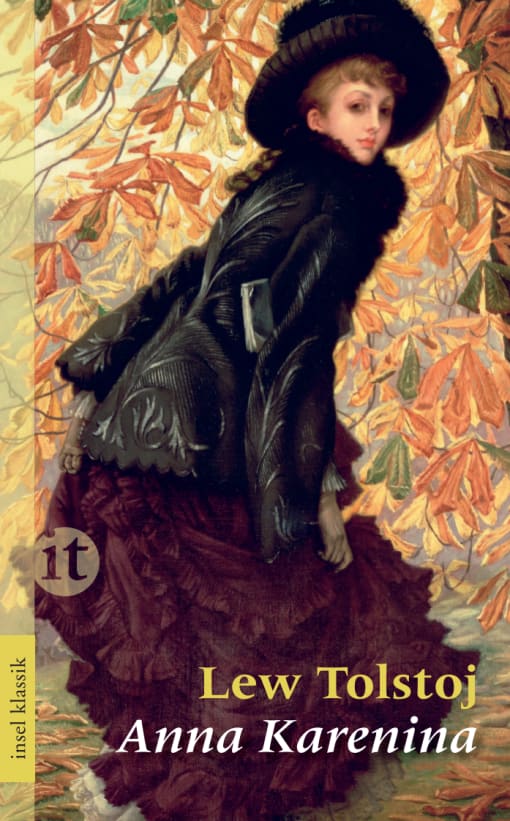 Anna Karenina