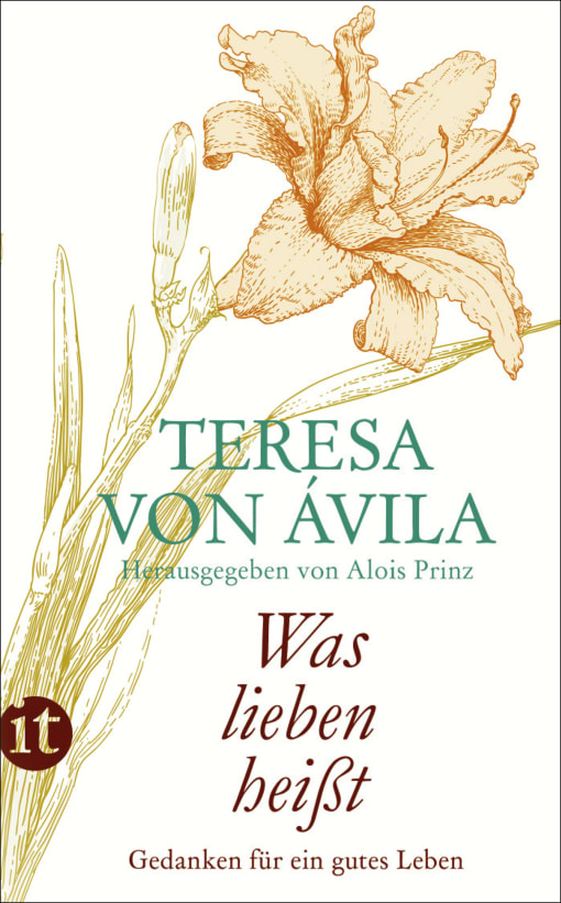 »Was lieben heißt«