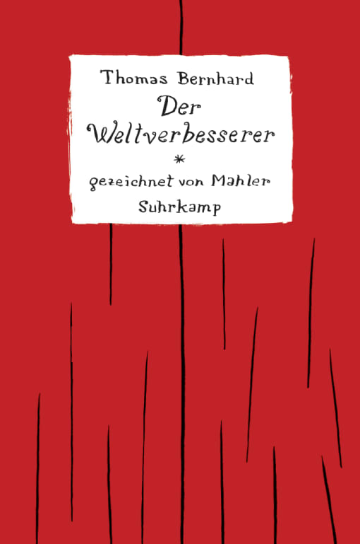 Der Weltverbesserer