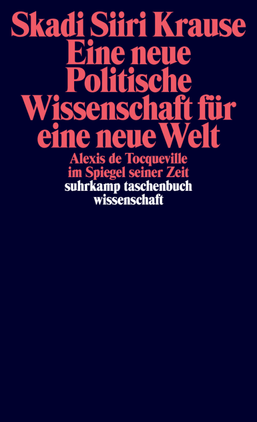 Eine neue Politische Wissenschaft für eine neue Welt