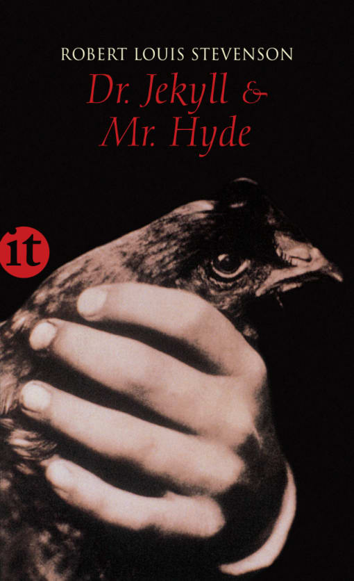Der seltsame Fall von Dr. Jekyll und Mr. Hyde