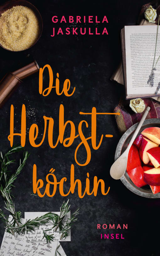 Die Herbstköchin