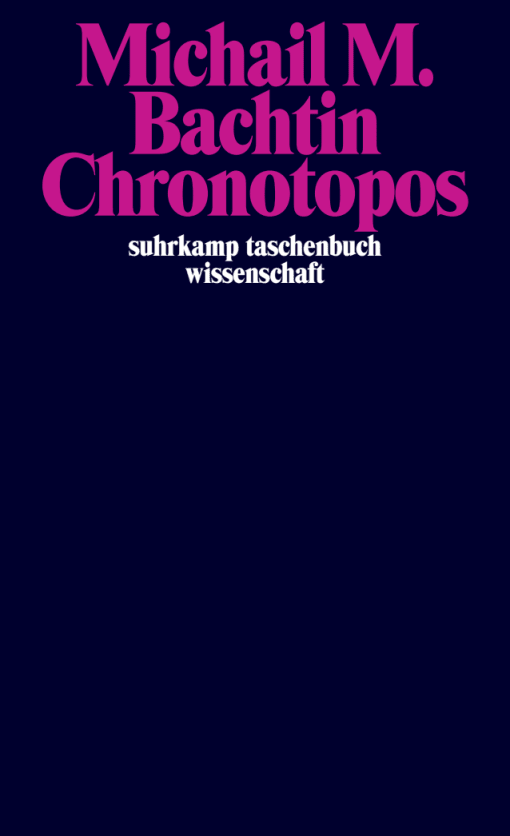 Chronotopos