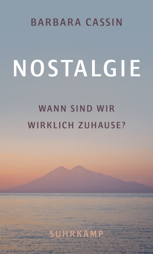 Nostalgie