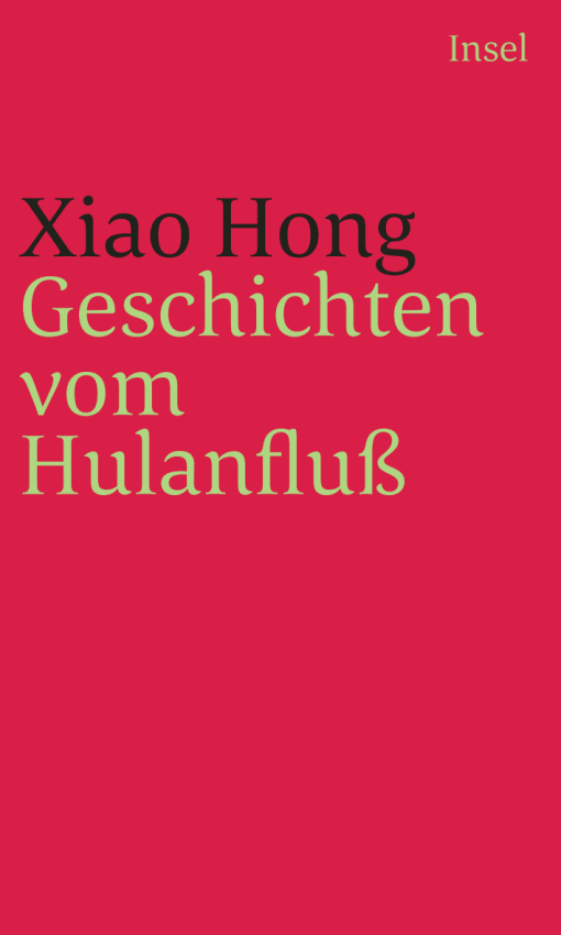 Geschichten vom Hulanfluß