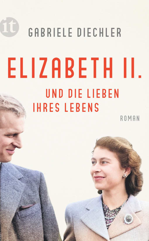 Elizabeth II. und die Lieben ihres Lebens