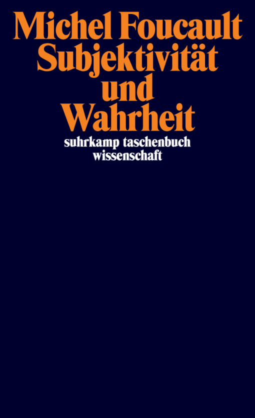 Subjektivität und Wahrheit