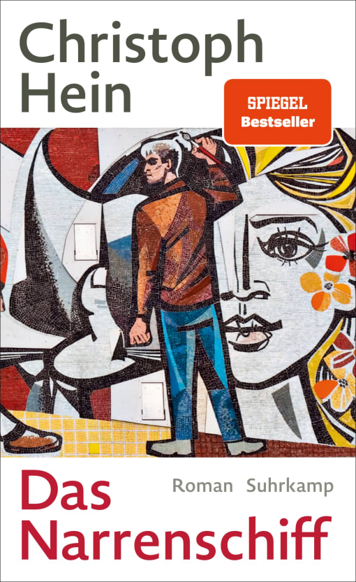 Das Narrenschiff