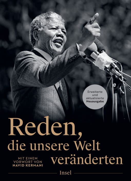 Reden, die unsere Welt veränderten