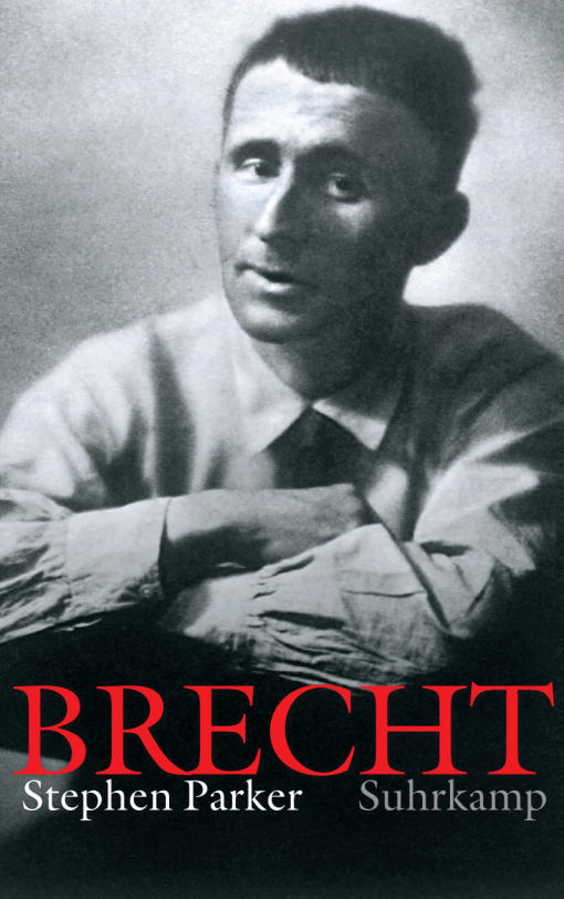 Bertolt Brecht