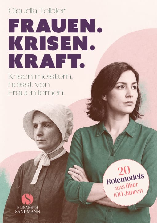 Frauen. Krisen. Kraft