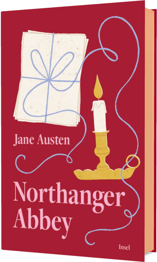 Northanger Abbey