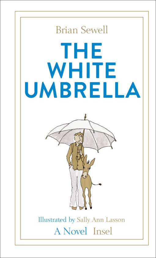 The White Umbrella