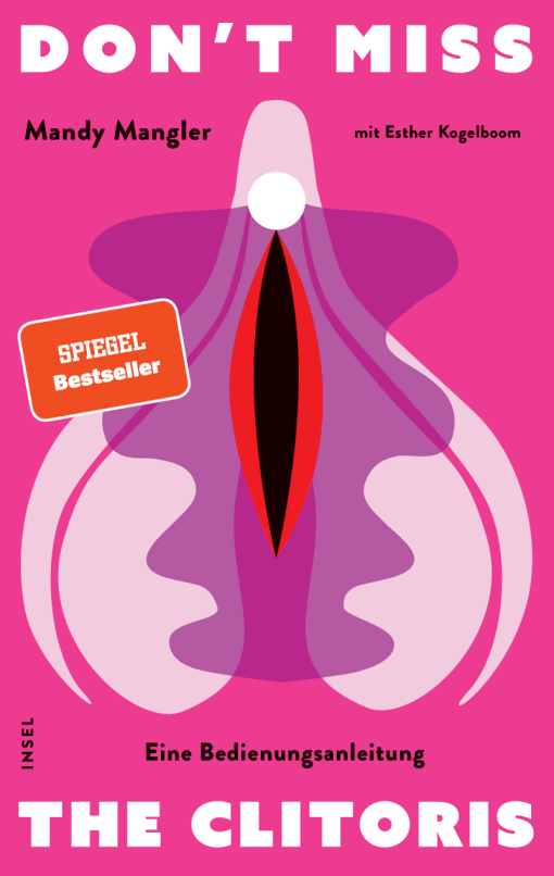 Don’t miss the Clitoris