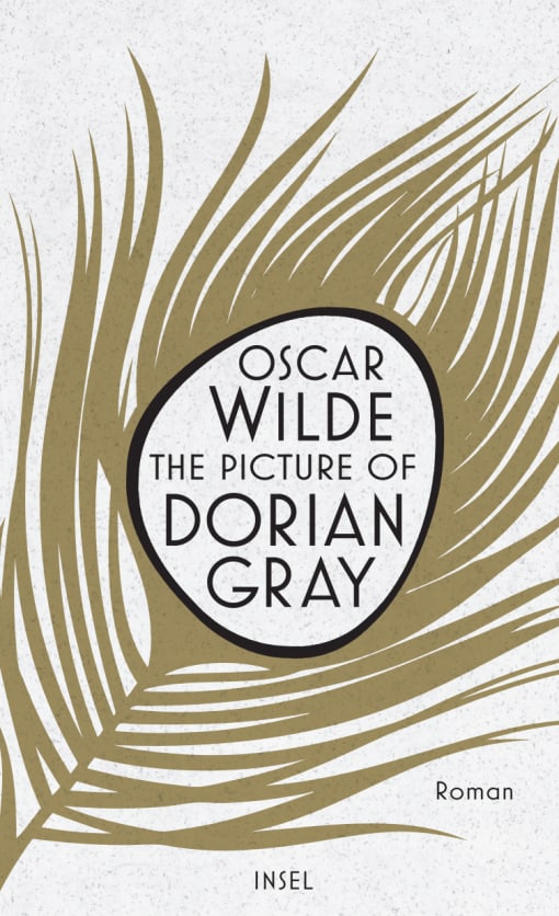 The Picture of Dorian Gray