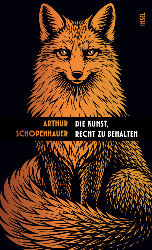 Die Kunst, Recht zu behalten