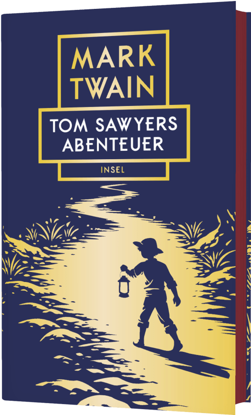 Tom Sawyers Abenteuer