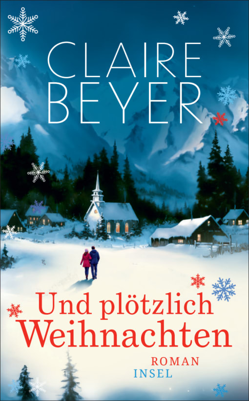 Und plötzlich Weihnachten