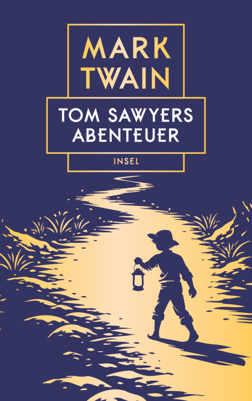 Tom Sawyers Abenteuer