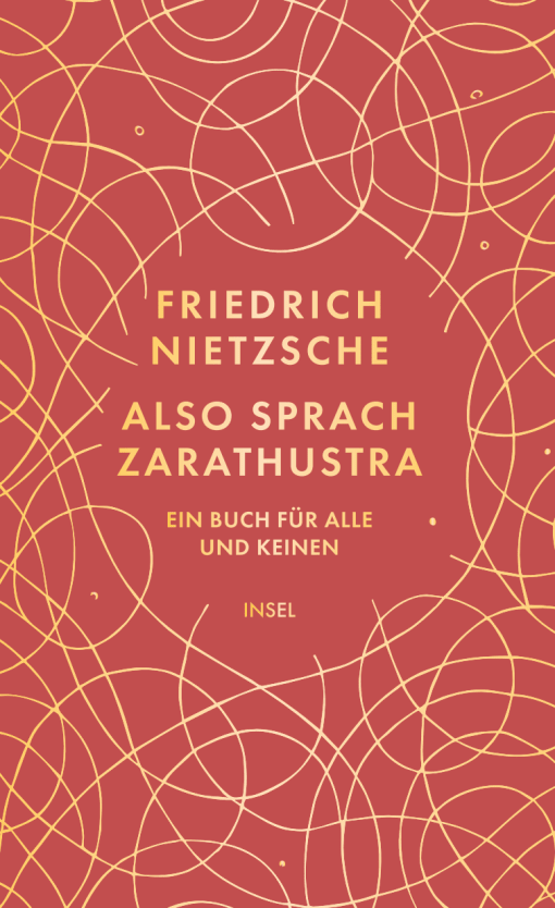 Also sprach Zarathustra