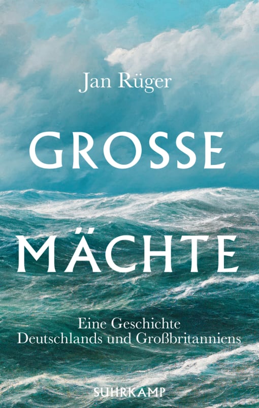 Große Mächte
