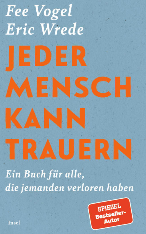 Jeder Mensch kann trauern