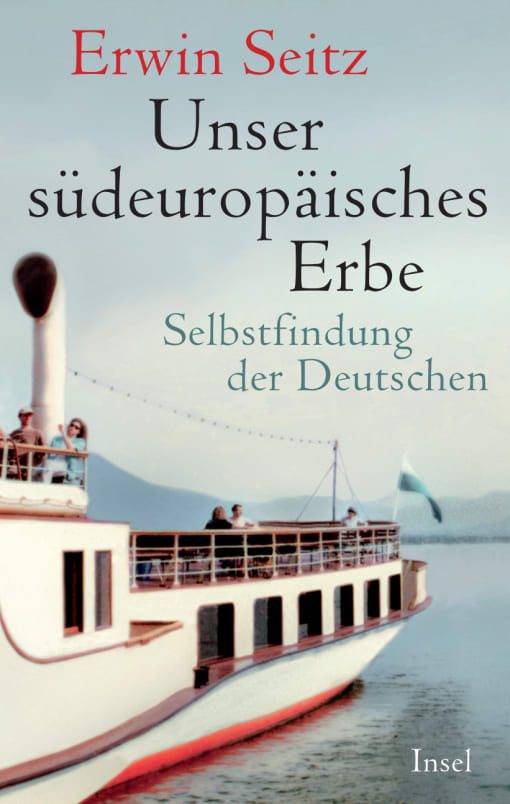 Unser südeuropäisches Erbe