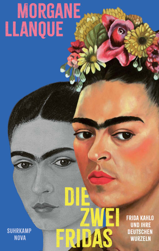 Die zwei Fridas