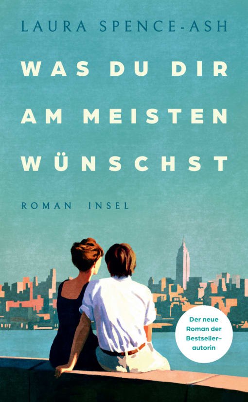 Was du dir am meisten wünschst