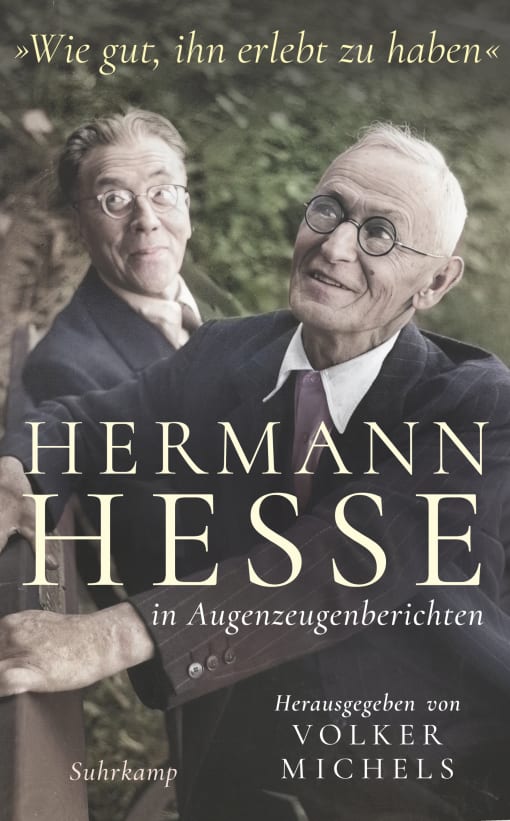 »Wie gut, ihn erlebt zu haben!«