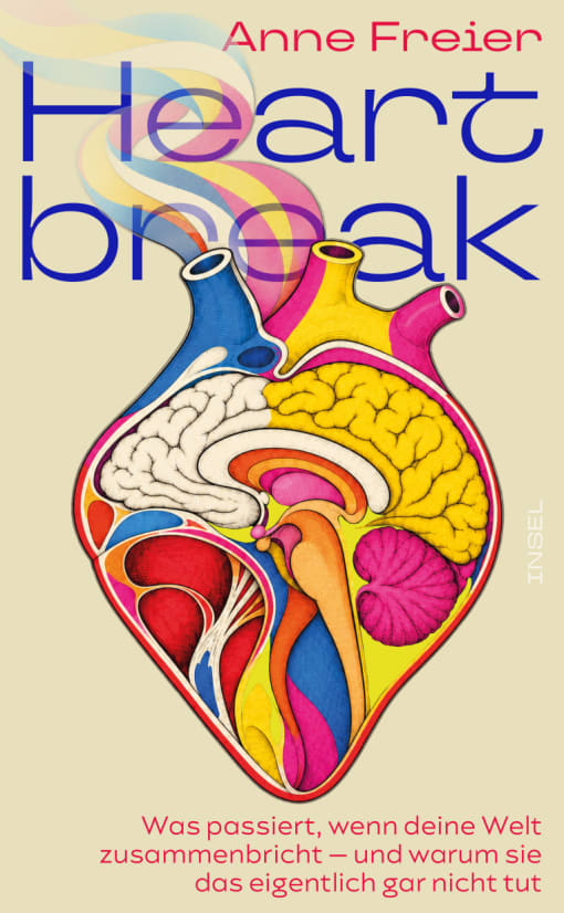 Heartbreak