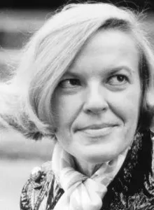 Autorenfoto zu Ingeborg Bachmann