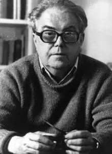 Autorenfoto zu Max Frisch