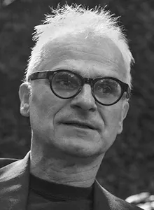 Autorenfoto zu Werner Fritsch