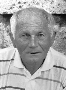 Autorenfoto zu Bohumil Hrabal