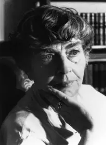 Autorenfoto zu Marie Luise Kaschnitz