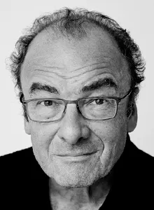 Autorenfoto zu Robert Menasse