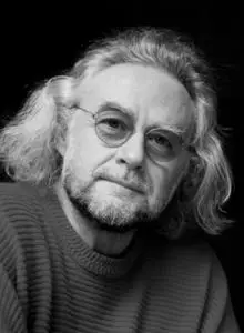 Autorenfoto zu Ulrich Plenzdorf