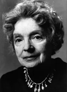 Autorenfoto zu Nelly Sachs