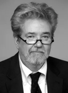 Autorenfoto zu Hans-Joachim Simm