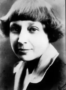 Autorenfoto zu Marina Zwetajewa