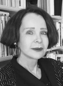 Autorenfoto zu Gisela von Wysocki