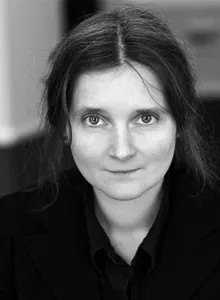 Autorenfoto zu Marion Poschmann