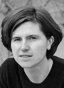 Autorenfoto zu Judith Schalansky